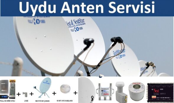 Mudurnu Antenci